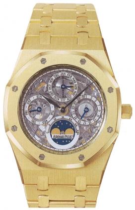 Audemars Piguet Royal Oak 25829BA.OO.0944BA.01